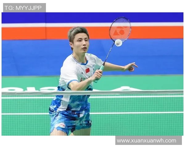 深圳羽毛球队引领最新羽毛球技术TOP10榜单解析与发展趋势探讨